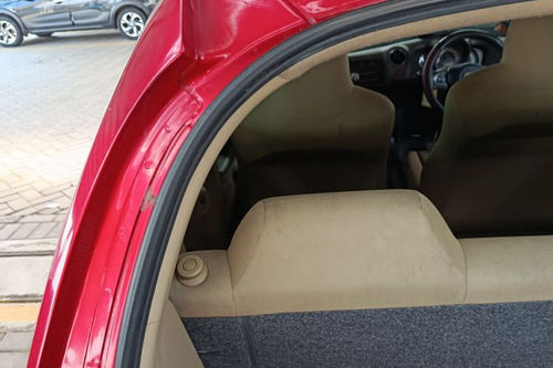 2013 Honda Brio CKD 1.2 S AT tua