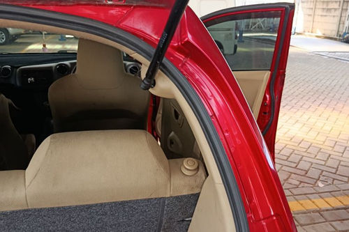 Dijual 2013 Honda Brio CKD 1.2 S AT bekas