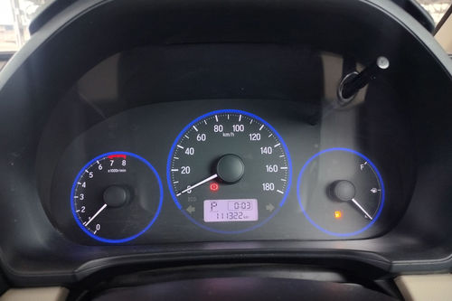 Dijual 2017 Honda Mobilio E  CVT bekas