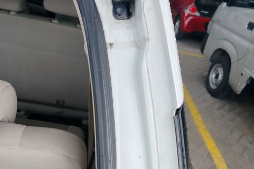 2017 Honda Mobilio E  CVT tua