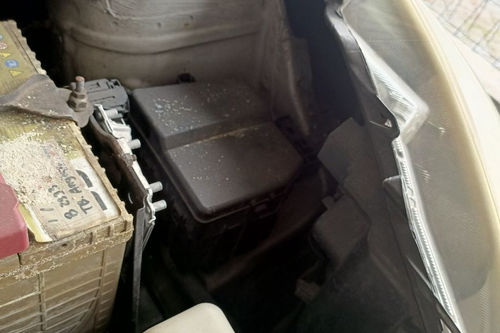 Dijual 2014 Suzuki Ertiga GL AT bekas