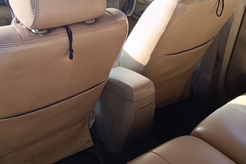 2015 Toyota Avanza 1.3L G MT Basic tua