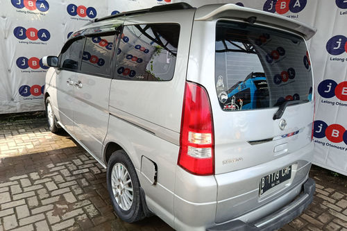 Beli mobil bekas