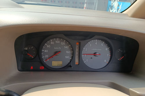 Dijual 2010 Nissan Serena HIGHWAY 2.0 A/T bekas