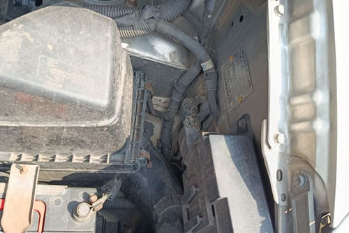 Beli mobil bekas