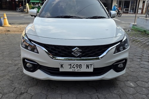 2024 Suzuki Baleno  HB A/T bekas