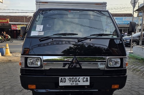 2025 Mitsubishi L300  STD 2.5 MT+BOX bekas