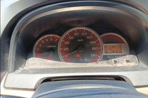 Dijual 2015 Toyota Avanza 1.3 E MT bekas