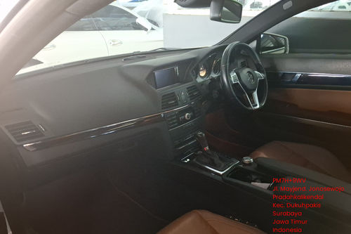 Beli mobil bekas