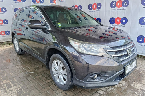 Used 2014 Honda CR-V  RE1 2WD 2.0 A/T