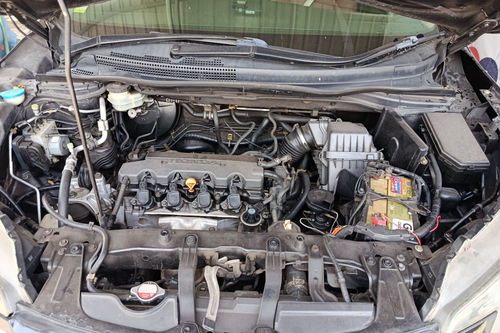 Used 2014 Honda CRV RE1 2WD 2.0 A/T