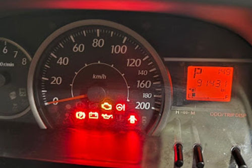 Dijual 2018 Toyota Calya G AT bekas