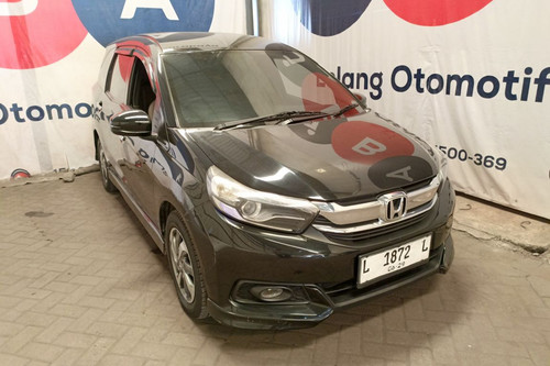 Used 2019 Honda Mobilio E MT
