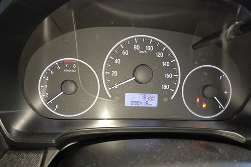 2019 Honda Mobilio E MT tua