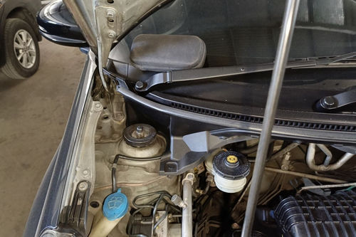 2019 Honda Mobilio E MT bekas