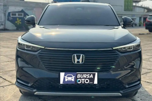 Used 2023 Honda HRV 1.5L SE CVT