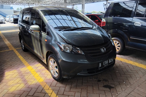 2012 Honda Freed  S AT bekas