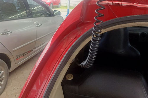 2015 Honda Brio SATYA 1.2 E MT CKD tua