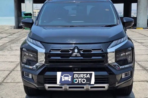 2023 Mitsubishi Xpander Cross  Premium Package CVT bekas