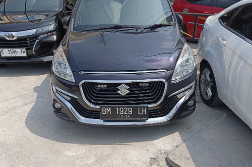 Used 2016 Suzuki Ertiga Dreza AT