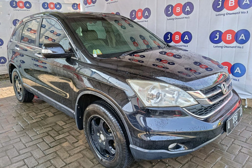 Used 2011 Honda CR-V  RE1 2WD 2.0L AT CKD