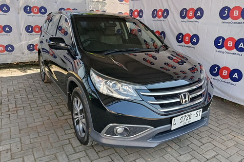 2014 Honda CR-V  2.4 RS AT