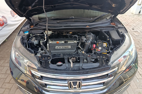2014 Honda CRV 2.4 RS AT bekas