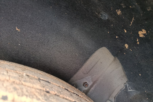 Dijual 2014 Honda CRV 2.4 RS AT bekas