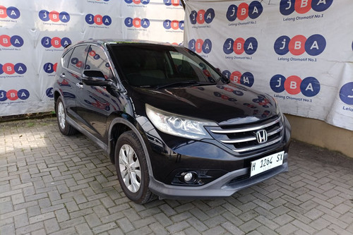 Used 2014 Honda CR-V  RE1 2WD 2.0 A/T