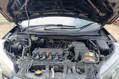 Used 2014 Honda CRV RE1 2WD 2.0 A/T