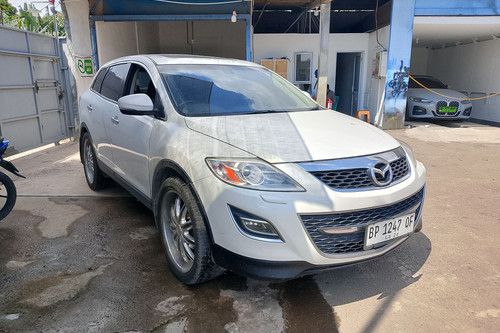 2011 Mazda CX 9 2WD bekas