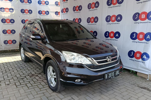 Used 2010 Honda CR-V  RE1 2WD 2.0L AT CKD
