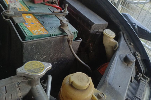 Dijual 2014 Mitsubishi Pajero Sport Exceed 4x2 bekas