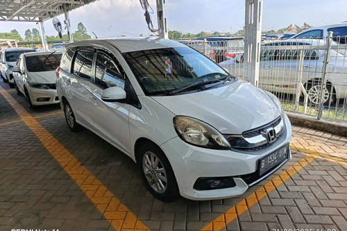 Used 2016 Honda Mobilio  E A/T