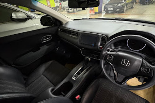 Dijual 2015 Honda HRV 1.5 E AT bekas