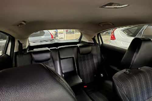 2015 Honda HRV 1.5 E AT bekas