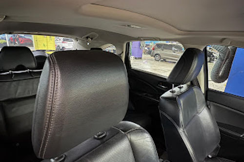 Dijual 2013 Honda CRV PRESTIGE bekas