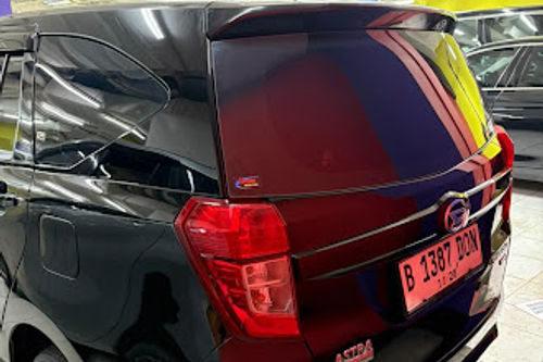 Beli mobil bekas