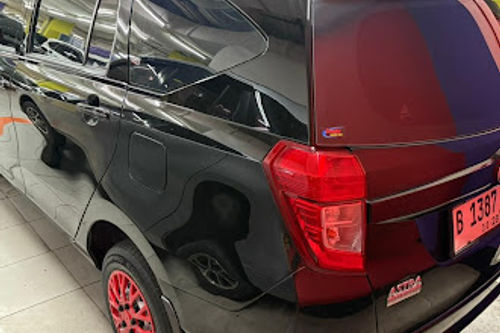2023 Daihatsu Sigra 1.0 D MT tua
