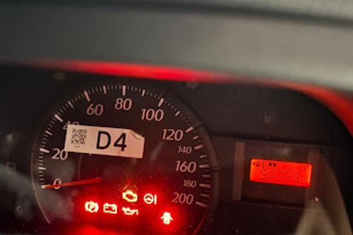 2023 Daihatsu Sigra 1.0 D MT bekas