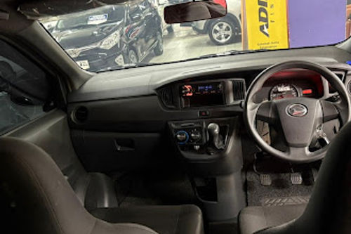 Beli mobil bekas