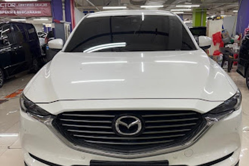 2020 Mazda CX-8 Elite bekas