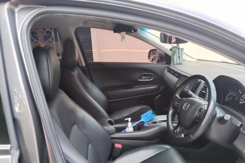 Used 2019 Honda HRV 1.5L SE CVT