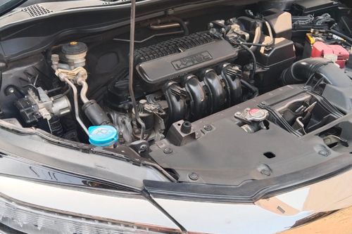 Second hand 2019 Honda HRV 1.5L SE CVT 