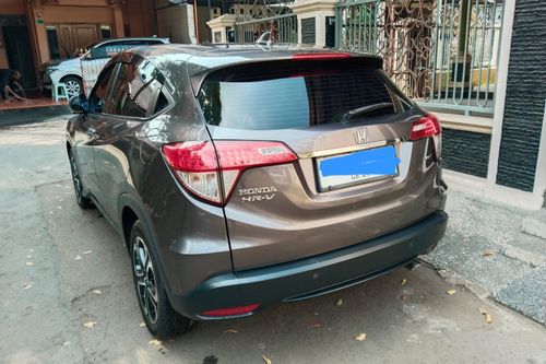 2nd Hand 2019 Honda HRV 1.5L SE CVT