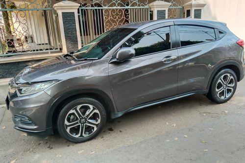 Old 2019 Honda HRV 1.5L SE CVT