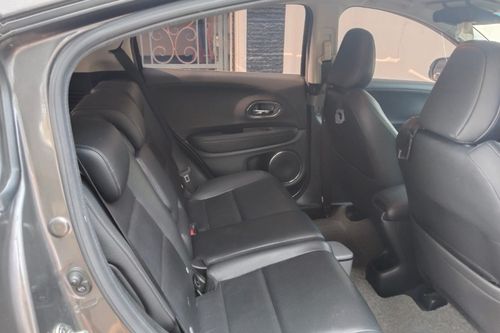 Used 2019 Honda HRV 1.5L SE CVT