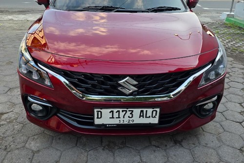 2024 Suzuki Baleno  HB A/T