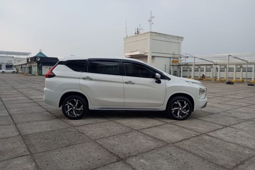 Beli mobil bekas