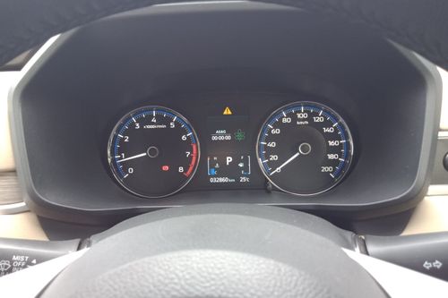 Beli mobil bekas